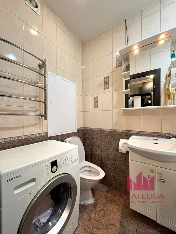 Продажа квартиры, Лопатино, Ленинский район, Сухановская улица - Фото 13