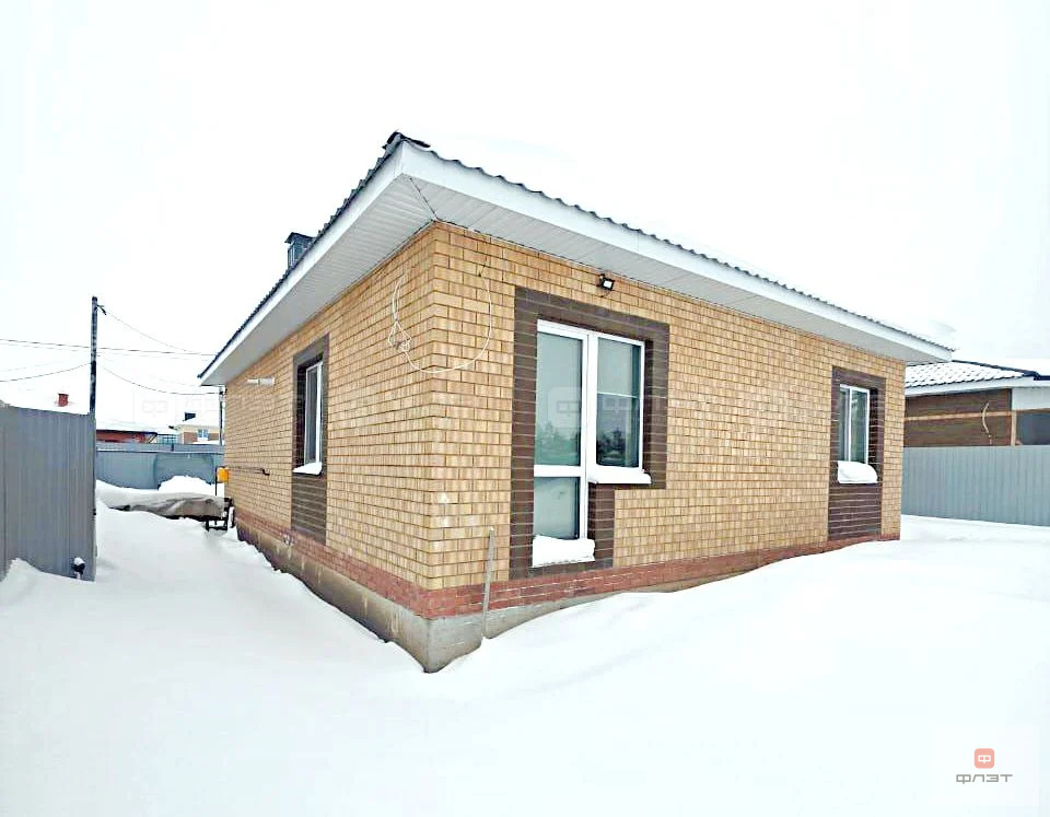 Продажа дома, Сапуголи, Лаишевский район, ул. Юбилейная - Фото 3