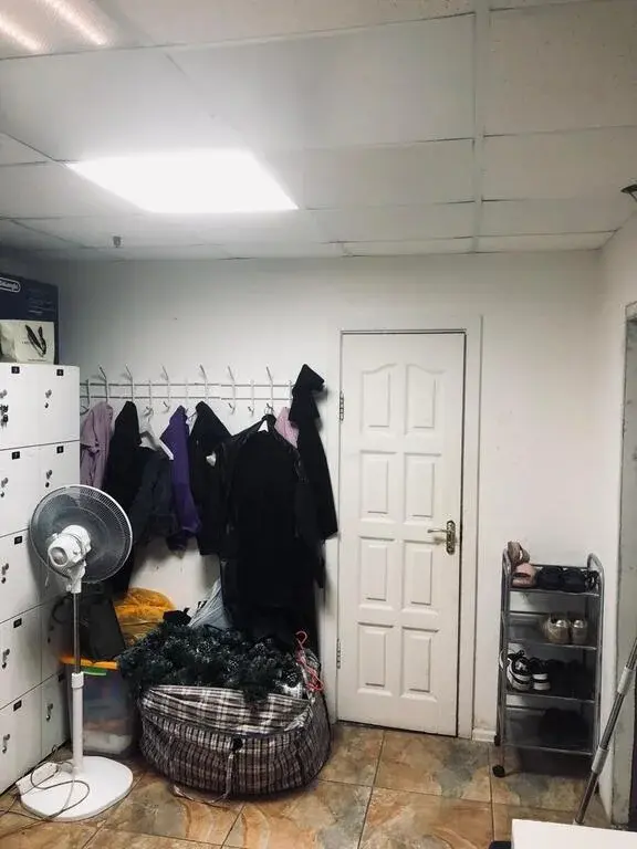 м . Полежаевская  улица Куусинена д 7. Сдается ПСН 30 -1/6 жилого дом - Фото 10