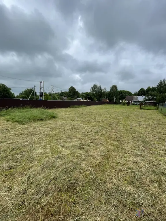 Продаю часть дома площадью 25 кв.м. .с Чернышово Ступинский район. - Фото 6