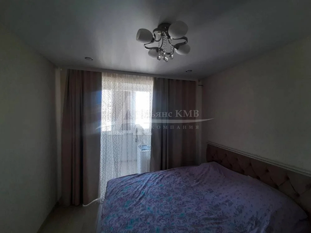 Продажа квартиры, Минеральные Воды, Новосёлов ул. - Фото 3