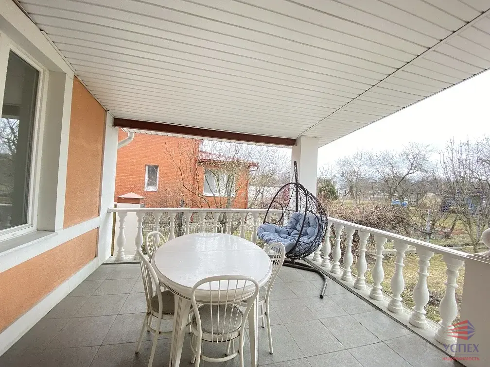 Продаётся дом 221 кв. м. г. Бронницы, ул. Московская - Фото 17