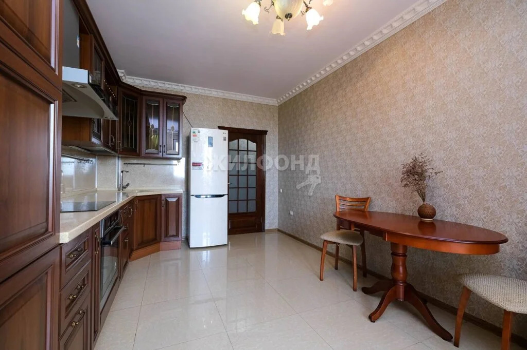 Продажа квартиры, Новосибирск, ул. Залесского - Фото 23