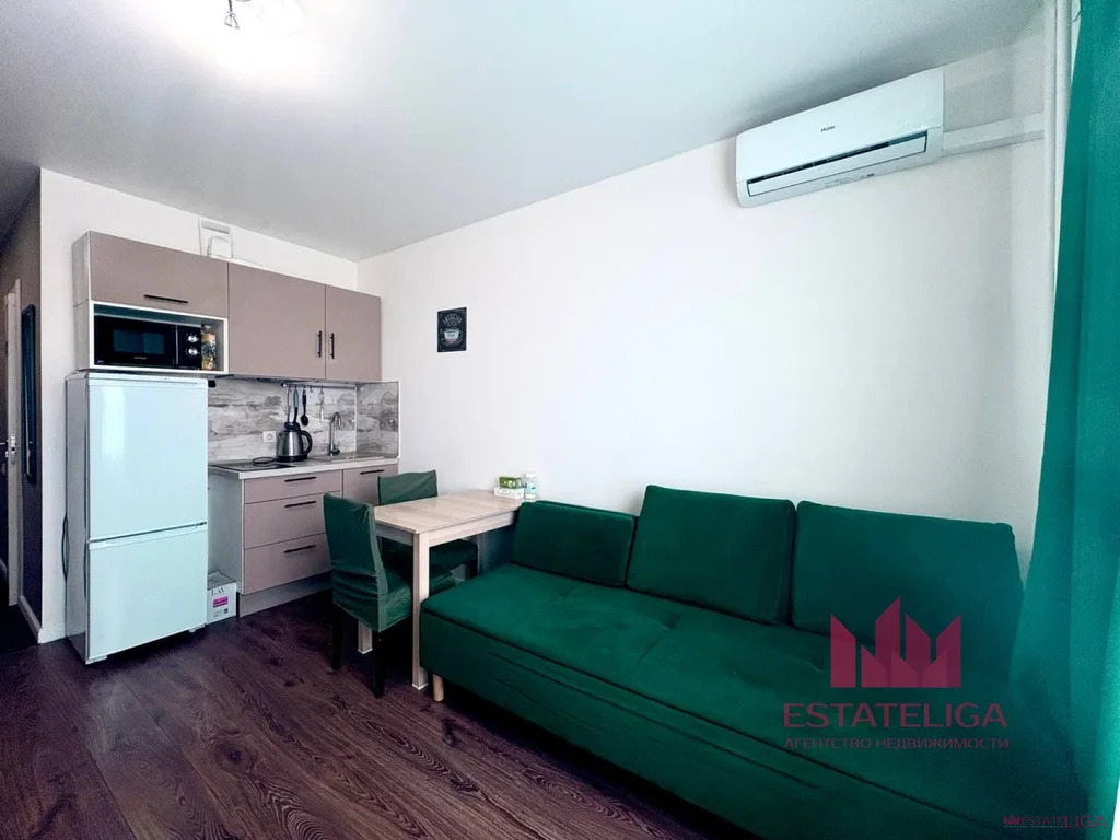 Продажа квартиры, Лопатино, Ленинский район, Сухановская улица - Фото 3