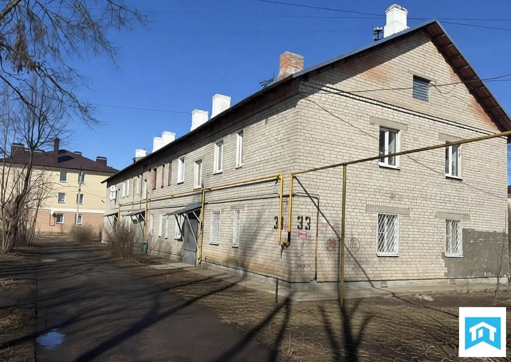 Продажа квартиры, Кохма, Ивановский район, ул. Московская - Фото 1