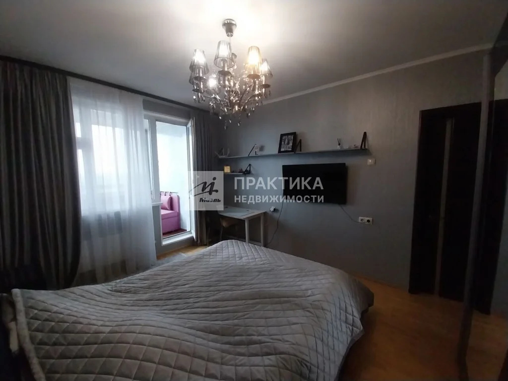 Продажа квартиры, Челобитьевское ш. - Фото 20