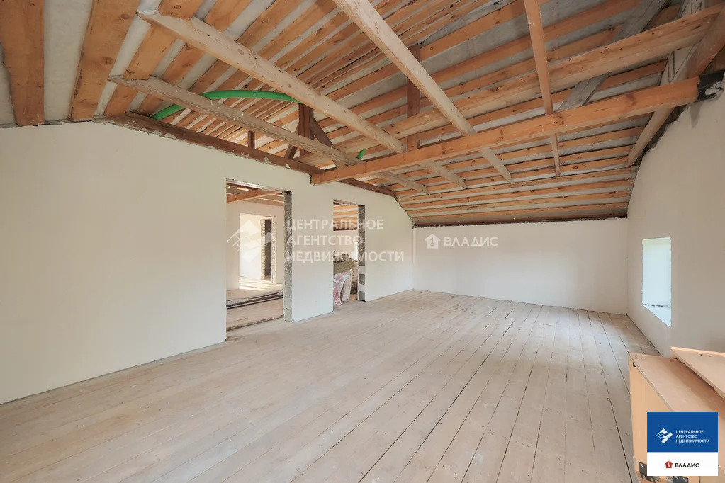 Продажа дома, Рыбное, Рыбновский район, ул. Полтевская - Фото 16