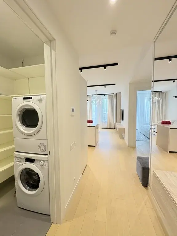 Впервые после ремонта сдается квартира в ЖК Lucky - Фото 10