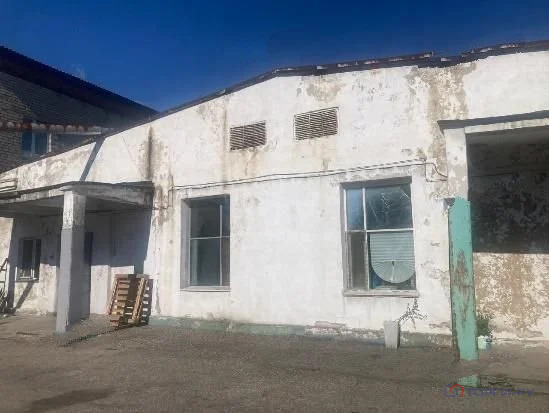 Продажа производственного помещения, Находка, ул. Малиновского - Фото 4