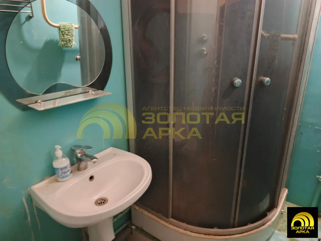 Продажа квартиры, Афипский, Северский район, ул. 50 лет Октября - Фото 10