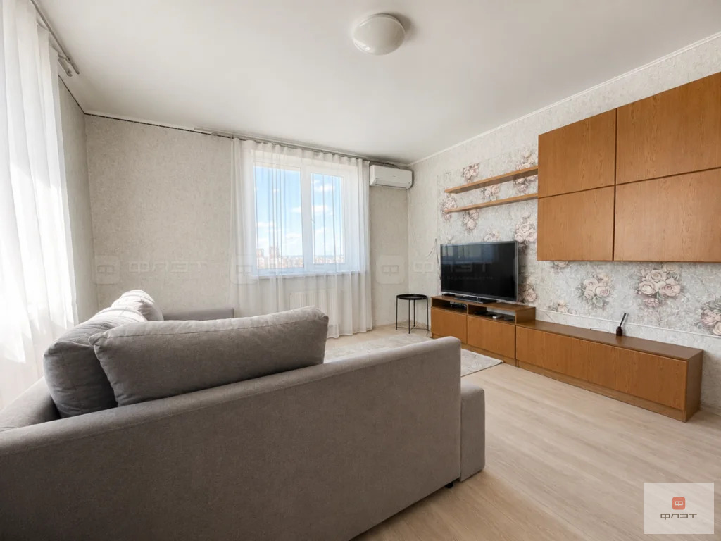 Продажа квартиры, Казань, ул. Космонавтов - Фото 1