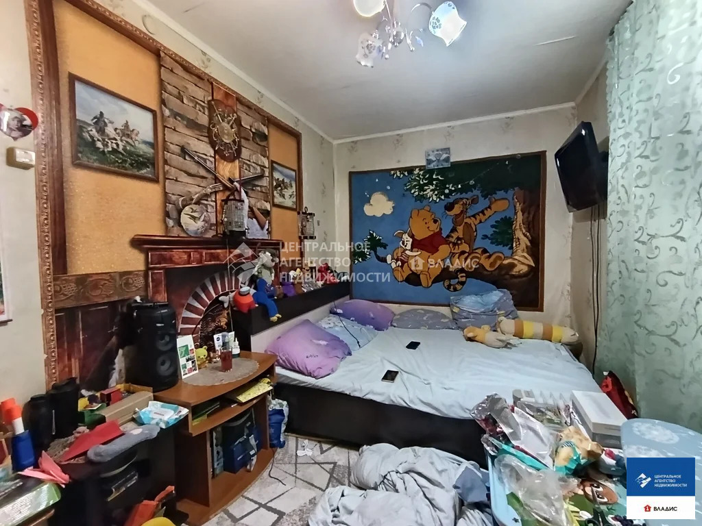 Продажа квартиры, Шилово, Шиловский район, ул. Первомайская - Фото 16