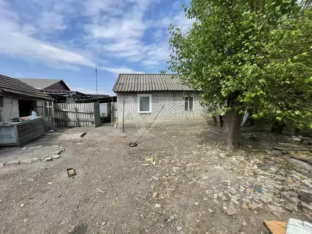 Продажа дома, Георгиевск, ул. Гагарина - Фото 16