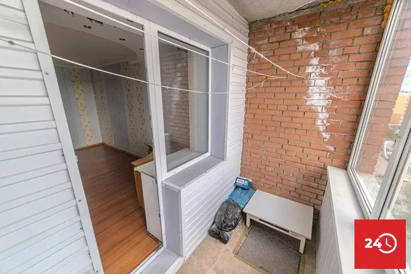 В продаже 2-ая квартира по ул. Антонова 16 - Фото 8