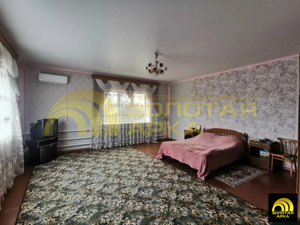 Продажа дома, Красный Октябрь, Темрюкский район, Набережная улица - Фото 18