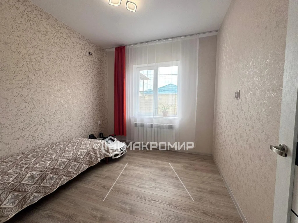 Продажа дома, Краснодар, им. Невельского ул. - Фото 4
