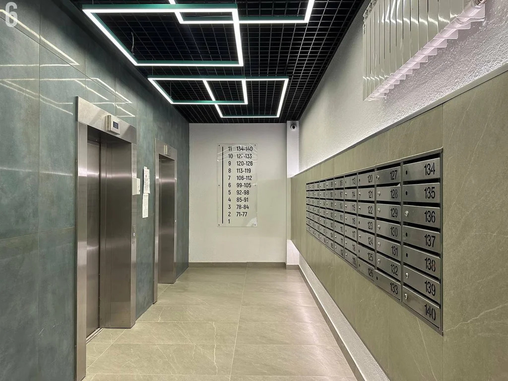 Продажа квартиры, Воронеж, ул. Любы Шевцовой - Фото 16