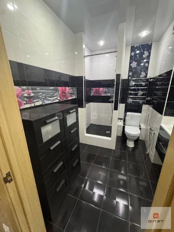 Продажа квартиры, Казань, ул. Юлиуса Фучика - Фото 2