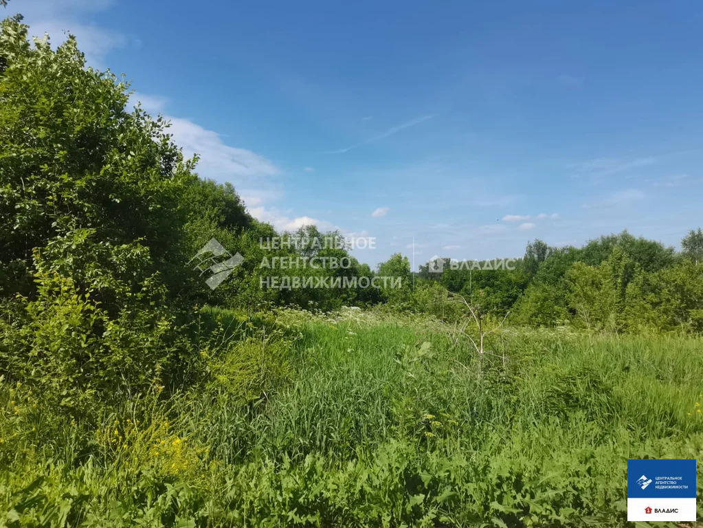 Продажа участка, Вышетравино, Рязанский район, Дачная улица - Фото 4