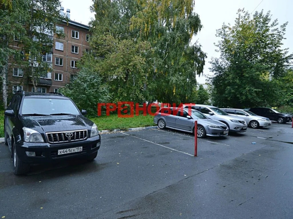 Продажа квартиры, Новосибирск, ул. Тимирязева - Фото 19