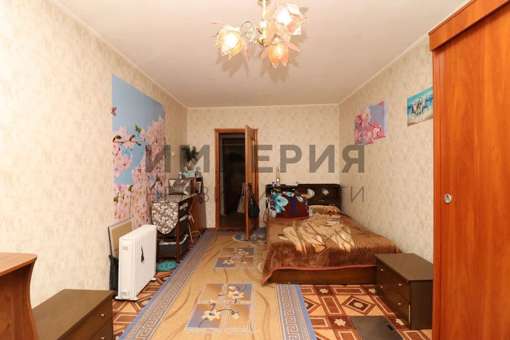 Продажа квартиры, Магадан, Пролетарская ул, 3 а - Фото 7