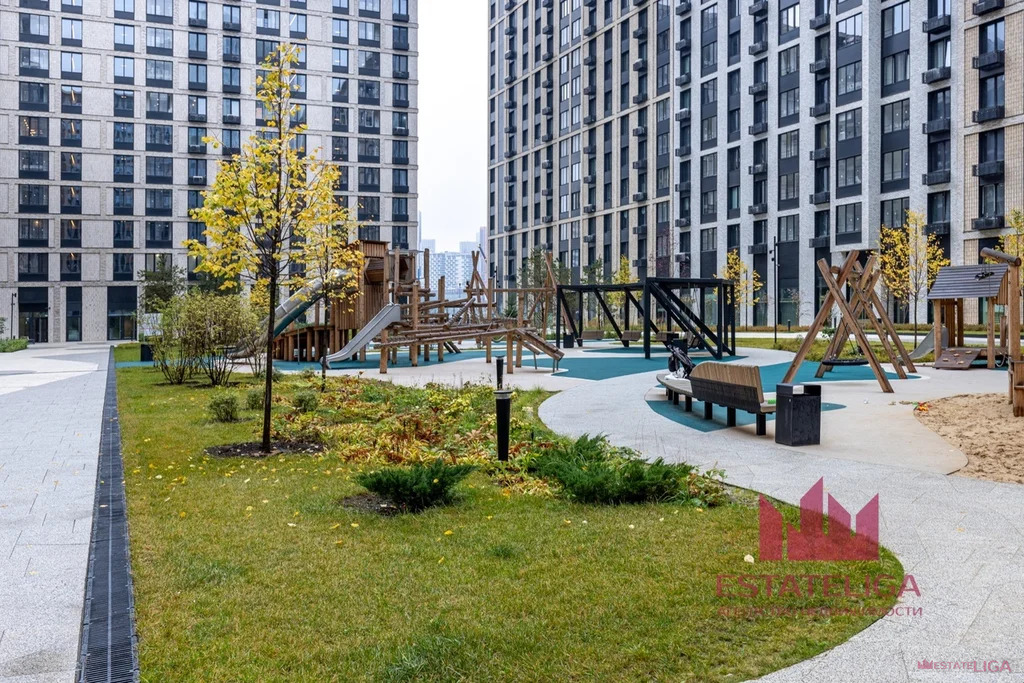 Продажа квартиры, м. Раменки, ул. Винницкая - Фото 13