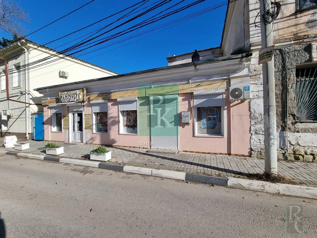 Продажа торгового помещения, Севастополь, ул. Калича - Фото 8