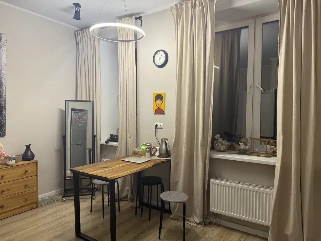 Квартира с ремонтом в современном доме - Фото 4