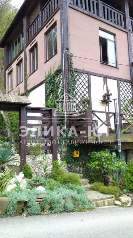 Продажа дома, Ольгинка, Туапсинский район, Заречный кв-л. - Фото 16