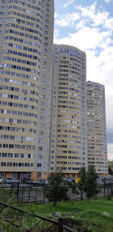 Продажа квартиры, Новосибирск, ул. Вилюйская - Фото 23