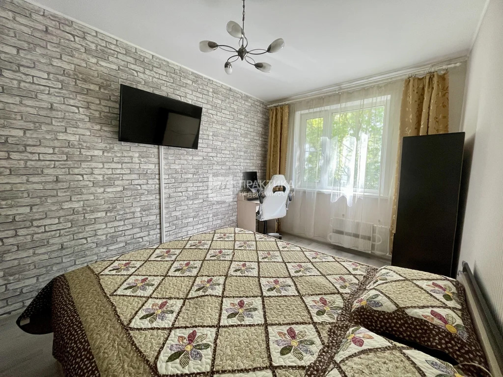 Продажа квартиры, ул. Чертановская - Фото 7