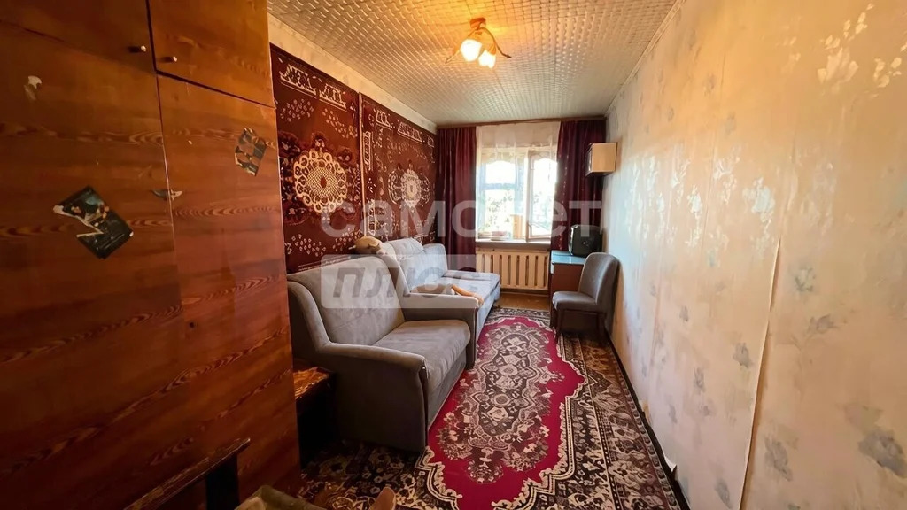 Продажа квартиры, Тула, Красноармейский пр-кт. - Фото 3