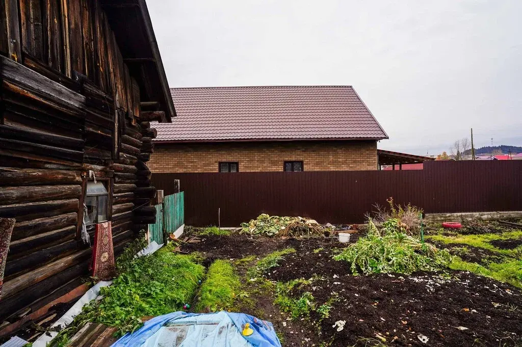 Дом по ул. Комсомольская - Фото 20