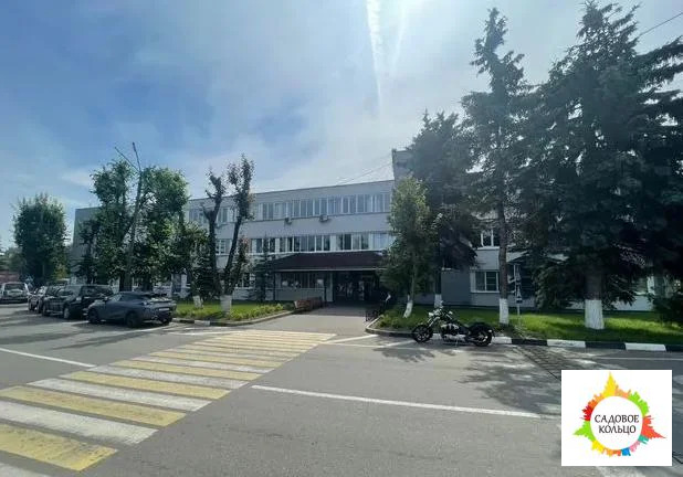 Сдается отапливаемое складское помещение на 1 этаже в административно- - Фото 9