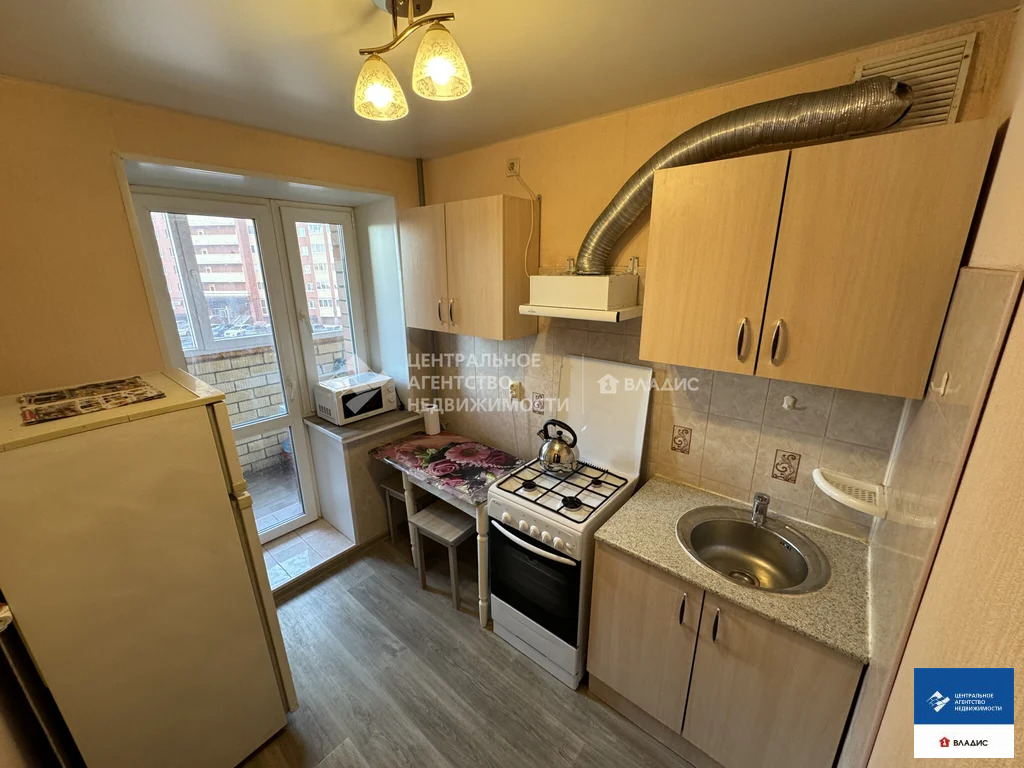 Аренда квартиры, Рязань, улица Княжье Поле - Фото 1