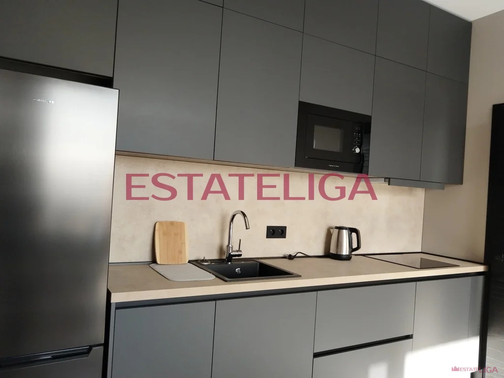 Аренда квартиры, Мичуринский пр-кт. - Фото 5