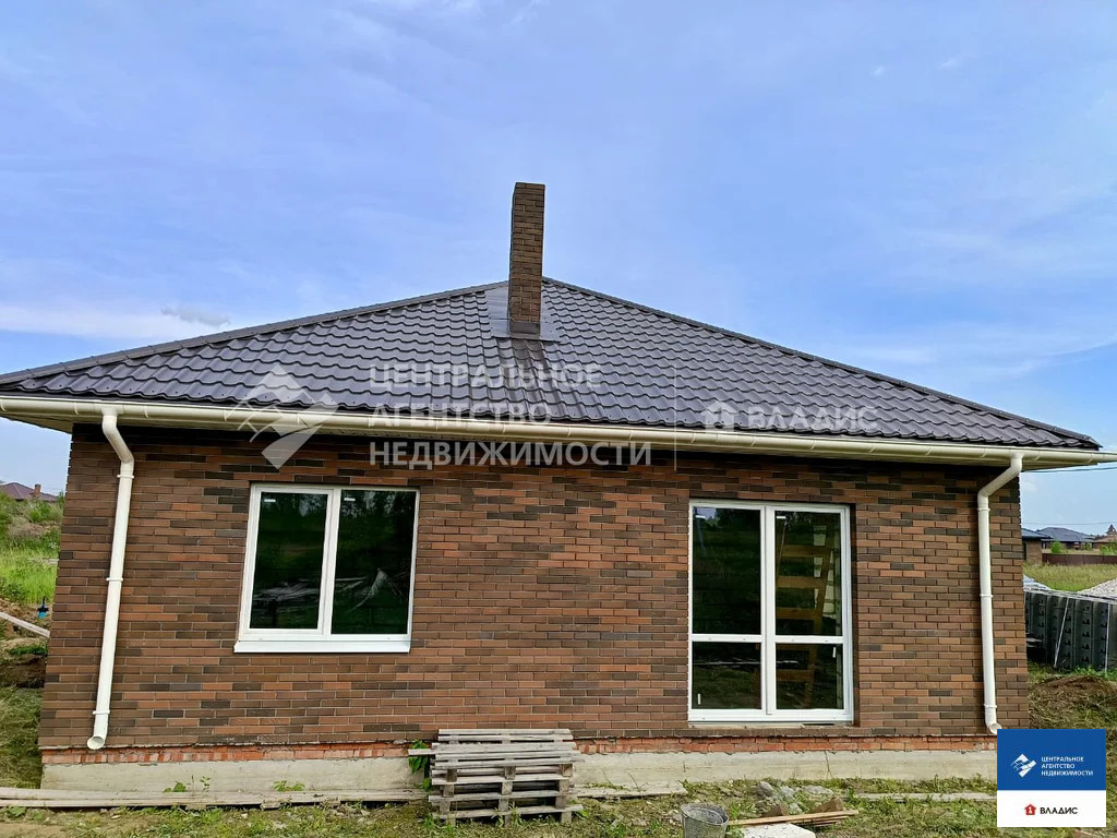 Продажа дома, Рязанский район, Рябиновая улица - Фото 1