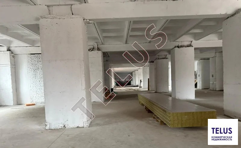 мцд 2 Подольск, ул Железнодорожная, 14000 м2, Здание (ном. объекта: ... - Фото 4