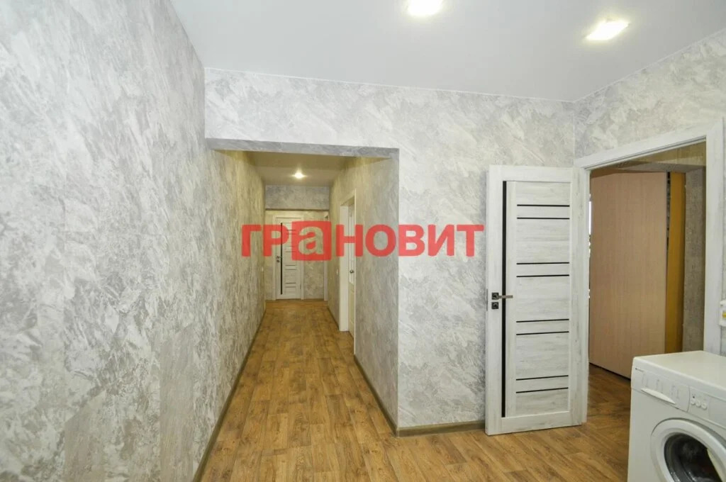 Продажа квартиры, Элитный, Новосибирский район, микрорайон Фламинго - Фото 5