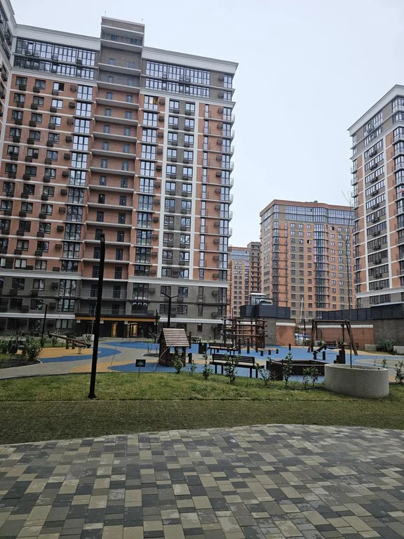 Продается студия 23,68 кв. м. - Фото 8