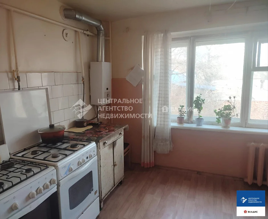 Продажа комнаты, Рязань, Первомайский пр-кт. - Фото 5