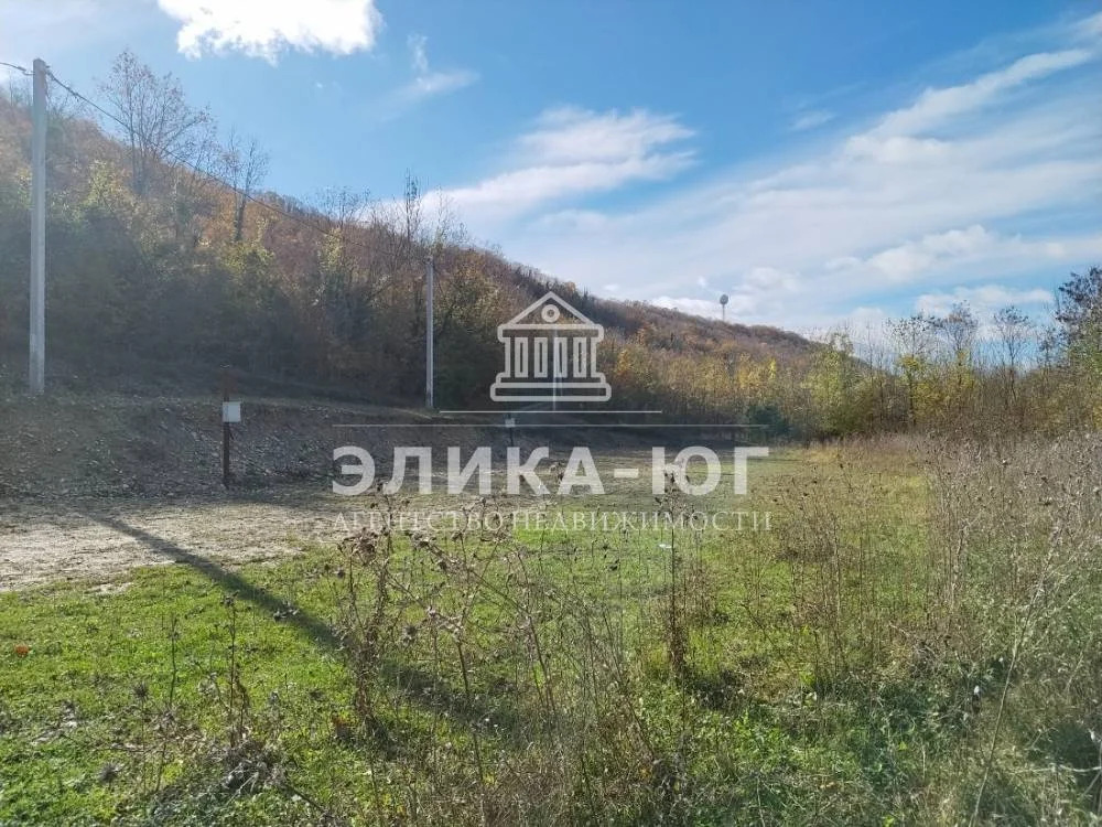 Продажа участка, Джубга, Туапсинский район, Веденьёва ул. - Фото 6