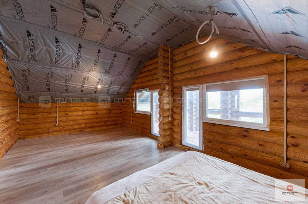 Продажа дома, Богородское, Пестречинский район, тер. СНТ. Ромашка - Фото 32