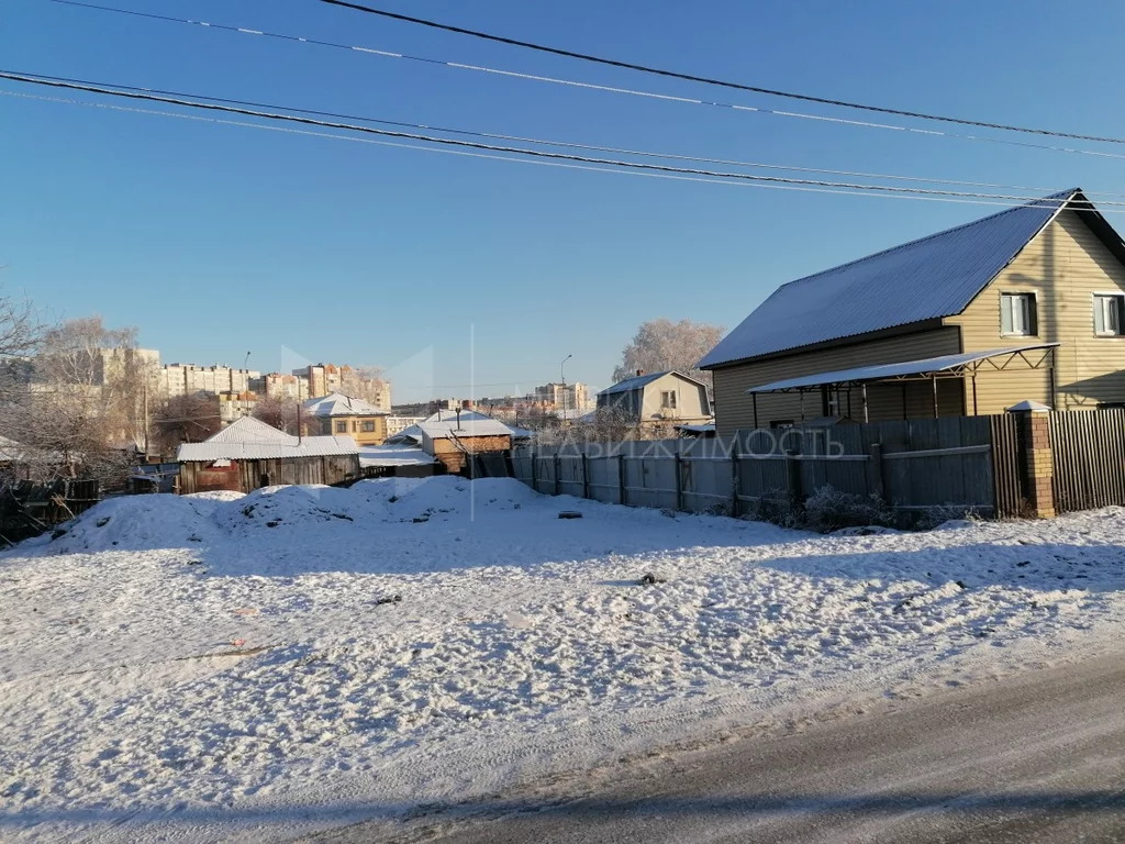 Участки в тюмени. Фото участков Тюмень.