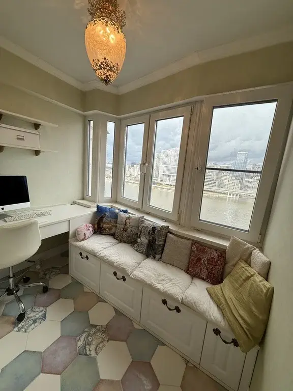 Сдается очаровательная 3-х комнатная квартира - Фото 24