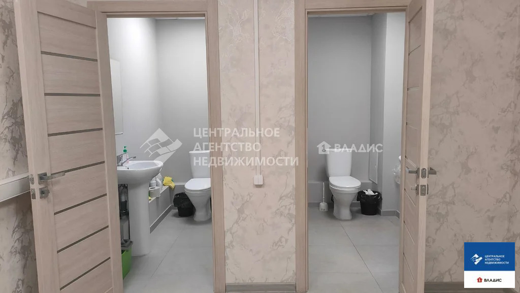 Аренда офиса, Рязань, Цветной бульвар - Фото 11