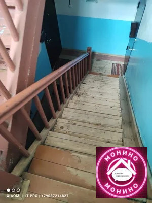 Продажа квартиры, Монино, Щелковский район, ул. Трудовая - Фото 16