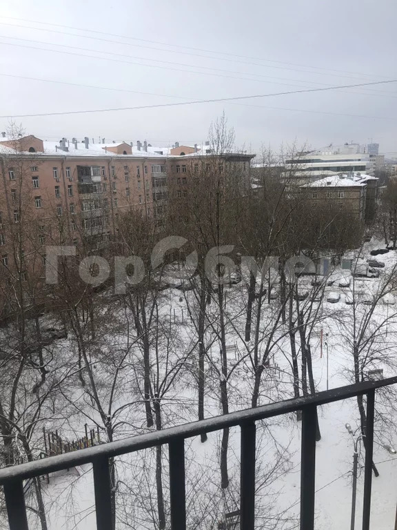 Продажа квартиры, м. Дубровка, 1-я Дубровская улица, 18 - Фото 1