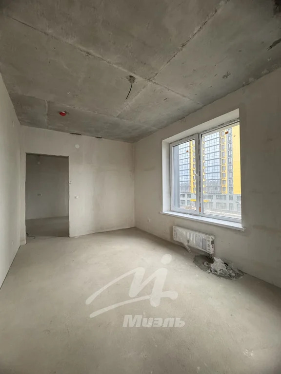 Продажа квартиры, Андреевка, Солнечногорский район, 2 - Фото 20