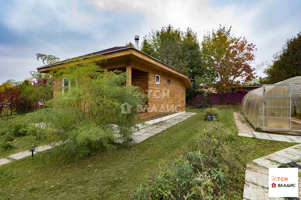 Продажа дома, Дедовск, Истринский район, ул. Дедово - Фото 11